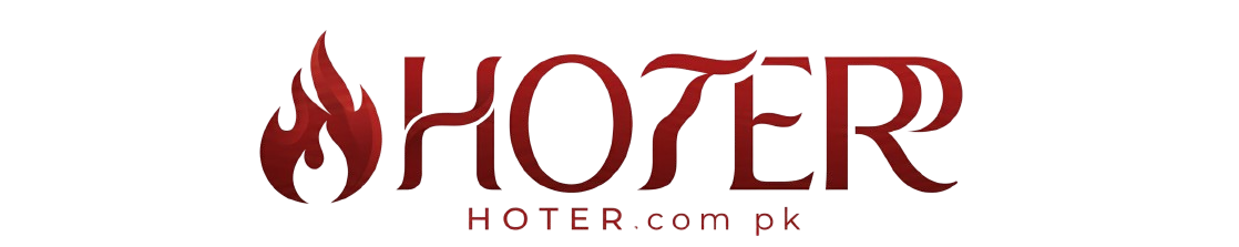HOTER